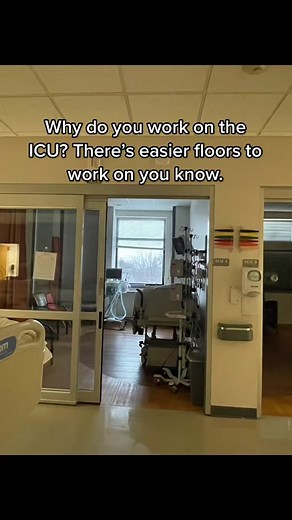 Critical Care in the ICU: A Noble Calling