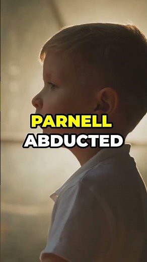 The Disappearance and Return of Steven Stayner!