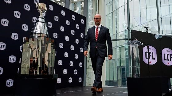 CFL announces significant changes starting in 2026