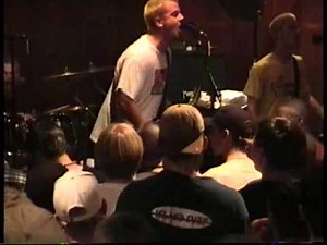 No Use For A Name - Live (Rare) - 09 September 1997 - First Unitarian Church, Pennsylvania