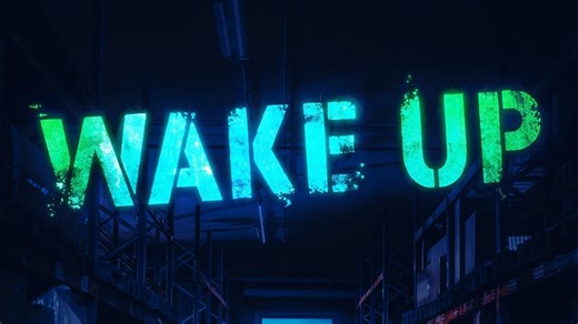 Wake Up - Apple TV