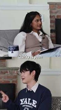 Truth About Yale Students