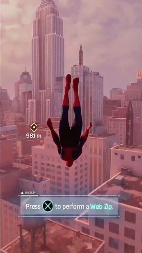 Spider Man PS4 Hidden Secrets You Missed #gaming #spiderman