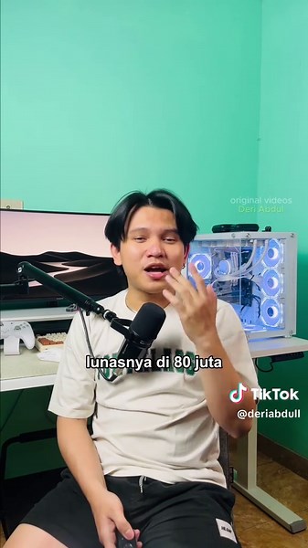 Perubahan Melalui Rent Car Nasi