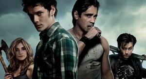 Fright Night Review
