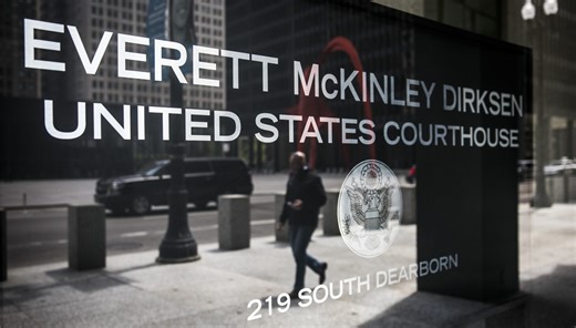 Ex-superintendent of Evanston/Skokie School District 65 at center of federal corruption indictment