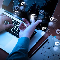 Diplomado en Blockchain, contratos inteligentes y cadenas de valor