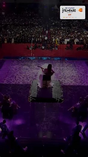 69K views · 15K reactions | Watch Kriti Sanon pay a heartfelt tribute...