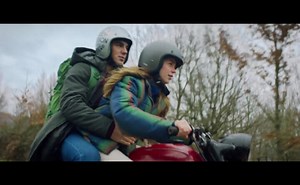 Tráiler 'Me has robado el corazón'