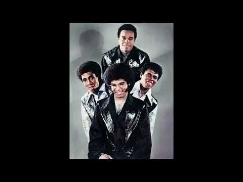 The Chairmen of The Board - Give Me Just a Little More Time (1970)