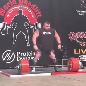 916K views · 8.6K reactions | truly an OMG moment. Eddie Hall is the first man in history to deadlift 500kg!!! Screw the football. England have won in the deadlifts  | Azad Singh Fitness | Facebook