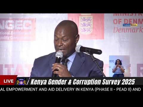 Livenow Africa: Breaking News and Events