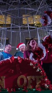 Holiday magic is glowing bright in Boynton Beach tonight! Our Tree Lighting Ceremony was a beautiful success. Up next: the 54th Annual Holiday Parade TOMORROW from 4–6 PM on Federal Hwy between Woolbright Rd and Boynton Beach Blvd! | City of Boynton Beach, Government