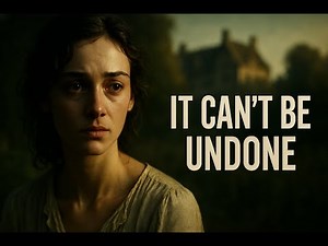 Atonement — A Story That Can’t Be Undone