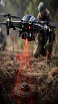 The History of Land Mine Detection Technology