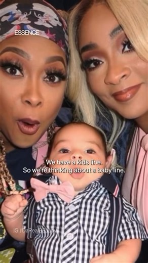 3.8K views · 147 reactions | Thank You @essence for such a dope feature . I’m grateful for both the digital and print article on myself , my story and @kaleidoscopehairproducts #fblifestyle #viral #trending #foryou | ᴅᴀʀᴇᴀʟʙʙᴊᴜᴅʏ | Facebook