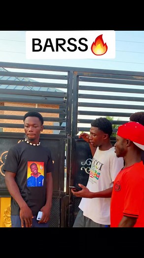 BARSS🔥🔥@OHEMAA KATALINA🌹🌺