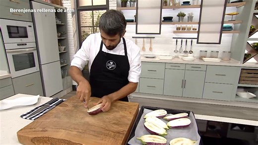 Os compartimos una nueva receta, consejo o truco que Enrique Sánchez nos ofrece desde Cómetelo, programa de cocina señero de Canal Sur con más de 15 años en antena. Permanecer atentos a las palabras que nos ofrece nuestro cocinero favorito. #recetas #recetasfaciles #sevilla #andalucia #trucos de cocina | Malaspulgas Café Tapas