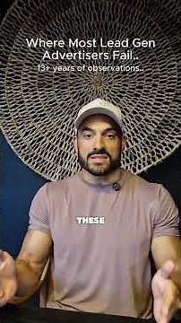 If you’re asking: • CBO or ABO? • Interests or broad? • What targeting hack works right