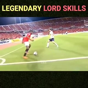 4.5M views · 51K reactions | Legendary lord skills  | Football lover | Facebook