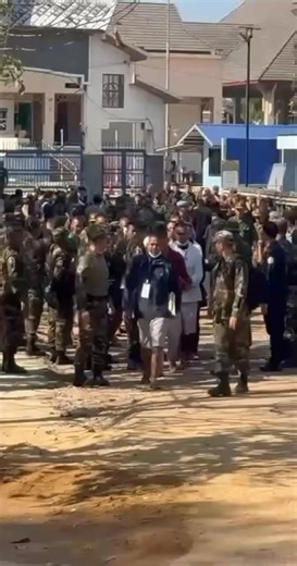 CNC International News on Reels