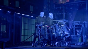 48K views · 353 reactions | Blue Man Group is coming to the Cross Insurance Arena on May 23 with their brand new tour. The "Still Blue. The Rest is New" tour is a fun night out for the entire family. Get your tickets now >> https://bit.ly/3LJsEkt | Cross Insurance Arena | Facebook