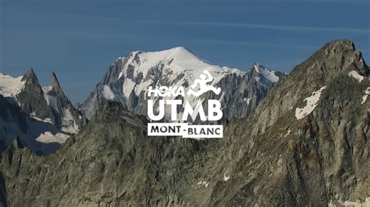 最好的UTMB！明年见！