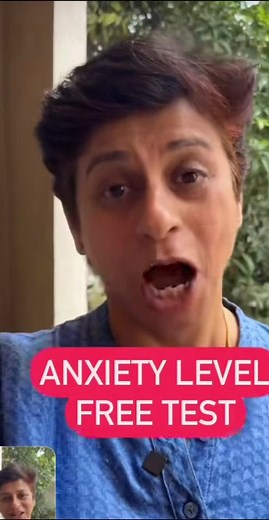 Anxiety Level Check Challenge: Test Your Limits
