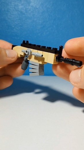 jaime_les_lego | Scar de fortnite en lego 🥰😁 #lego #tuto | Instagram