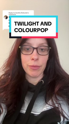 Twilight Inspired Makeup Tutorial by ColourPop Cosmetics