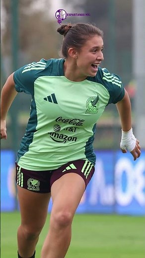 México vs Paraguay: ¿Dónde ver el juego de la Selección Femenil Sub-17 del Mundial Marruecos 2025?