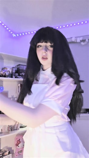 Happy new years!:) Nezuko cosplay will be coming sometime soon! #thegoodcauseplaycommunity #mikantsumiki #fypシ゚viral #cosplay TAGS @*.Mattyscosplay.* @ElezaCoz! @♥️𝐑𝐨𝐬𝐚𝐥𝐲𝐧.𝐜𝐨𝐬♥️