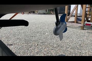 Used 2021 Vision Marine Technologies Quietude 156, 06355 Mystic - Boat Trader