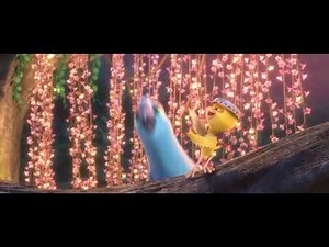 30 Río 2 escena final