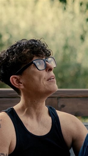 52K views · 1.6K reactions | An emotional clip taken from #ComeSeeMeInTheGoodLight on Apple TV | Button Poetry | Facebook