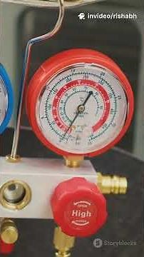 invideo ai 1080 Inside Your Fridge The Refrigeration Cy 2025 12 26