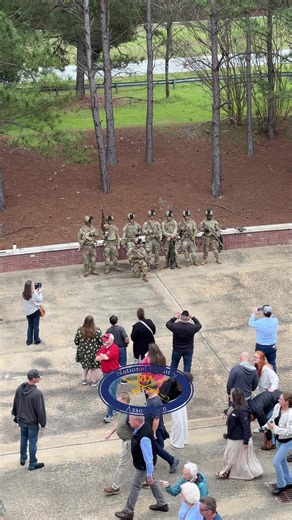 Test Your Military Knowledge: Who Are These Soldiers?