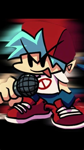 FNF SAY THE WORD EDIT ABONE OL #fnf #fnfboyfriend #fridaynightfunkin #shorts ‪@ErayYıldız-e7n‬