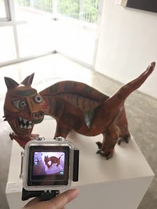 Budget Biyahera: SUPREMO 4K Waterproof WiFi Action Camera | Pros and Cons   Basic How-Tos