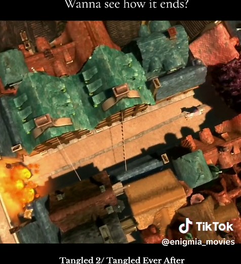 Tangled 2/ Tangled Ever After #creatorsearchinsights #tanglededit #disney #tangledeverafter #tangledmovie #movie #movieclips #animation #princess #rapunzel