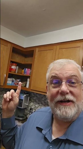 Unfinished DIY Kitchen Project… 6 Months Later