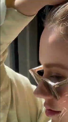 Velcro Rollers 🤝 Instant Volume #luxyhair #hairrollers #blowout