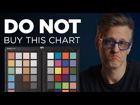 FIlmmakers: DO NOT BUY THIS - SpyderCheckr