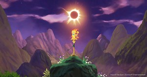 Imp of the Sun embraces Peruvian culture and beautiful 2D art in Unreal Engine