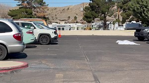#Update The victim’s name can now be released. Next of kin was notified. Hans Petersen, 56 of Bullhead City. #Update Bullhead City Police are investigating a homicide that occurred in the parking lot near a laundromat in the 1700 block of Highway 95. Two males, who did not know each other, reportedly got into a verbal confrontation. The argument turned into a physical altercation in the parking lot. One man was shot and deceased at the scene. A male suspect is in police custody. No one else was 