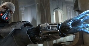 The Empire Strikes A Deal: 10 Years Of EA Star Wars Games