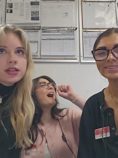 My Besties 🤝 @jenna bumgardner @Cambrie