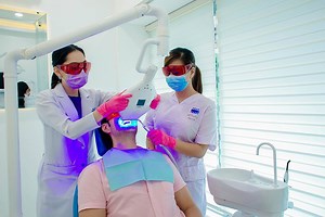 Top 10 Dental Clinics in Cebu: Brush Floss Smile - Atonibai