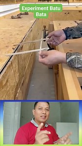 196K views · 225 reactions | Aksi Experiment Batu Bata Luar Biasa #cara #tips #tutorial #trik #info #informasi #reaction #berita #terkini #terupdate #update #viral #fyp #trending #reel #fbreels #experiment | Fans Sams | Facebook