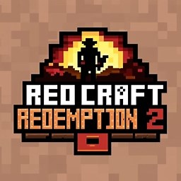 Red Craft Redemption 2